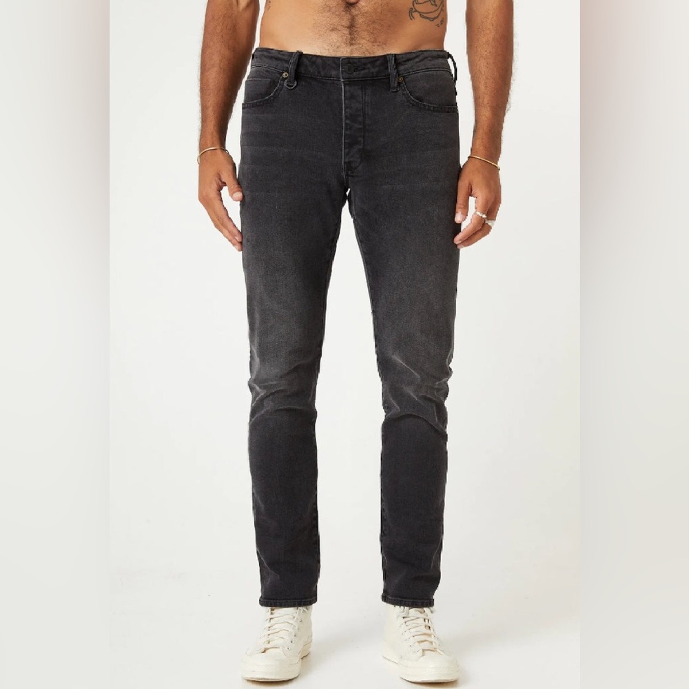 Neuw Denim Lou Slim Moonshake Men’s Jeans
